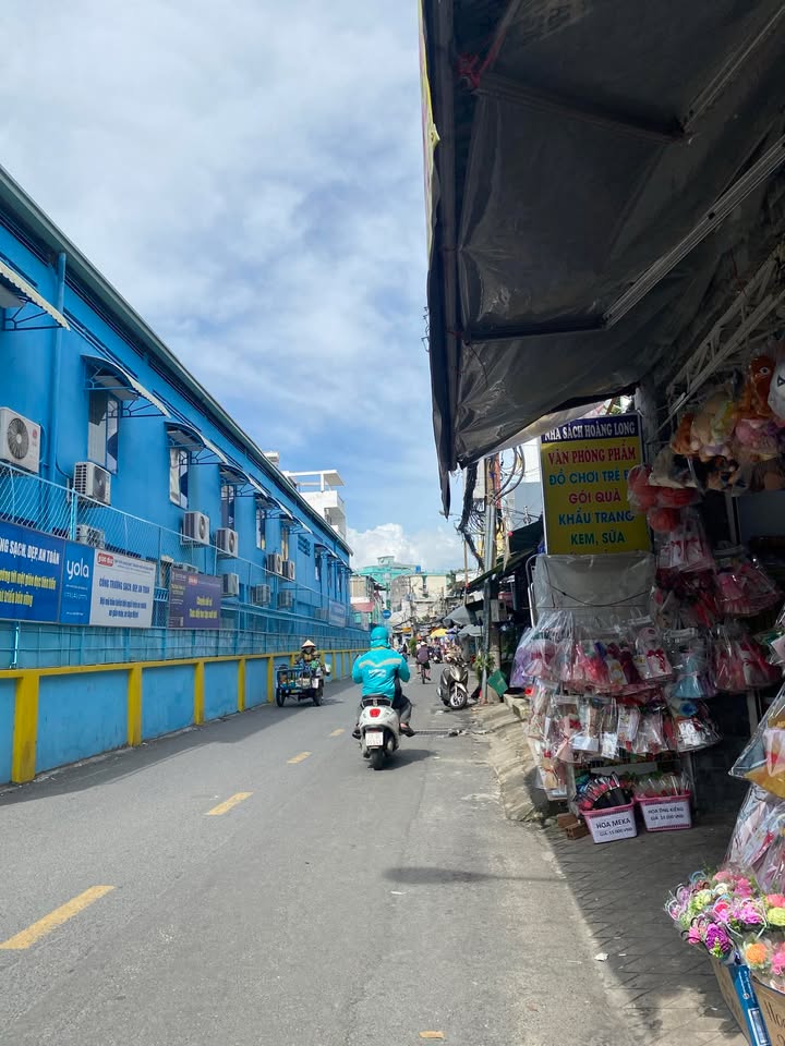 Nhà riêng Tân Kỳ Tân Quý 76m² giá 4.75 tỷ - Tiềm năng cho thuê cao!