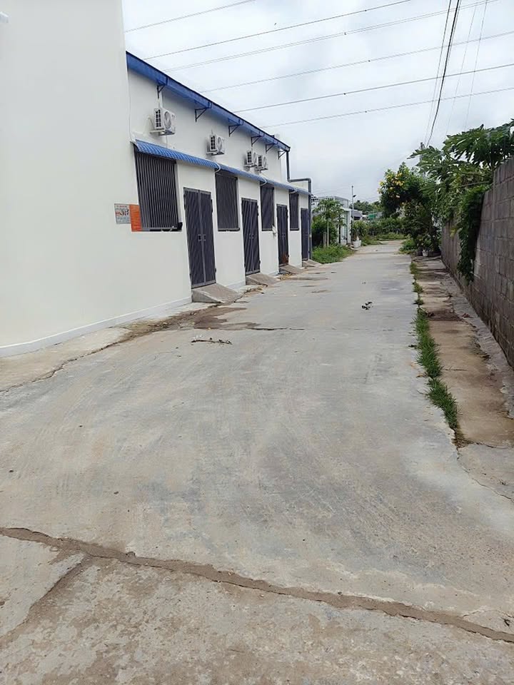 Đất nền KDC Suối Cát, Hàm Liêm 100m² - Đầu tư sinh lời ngay!