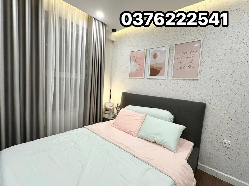 Căn hộ The Park Residence Nhà Bè 1PN giá 7.5 triệu - Nội thất đầy đủ, thương lượng