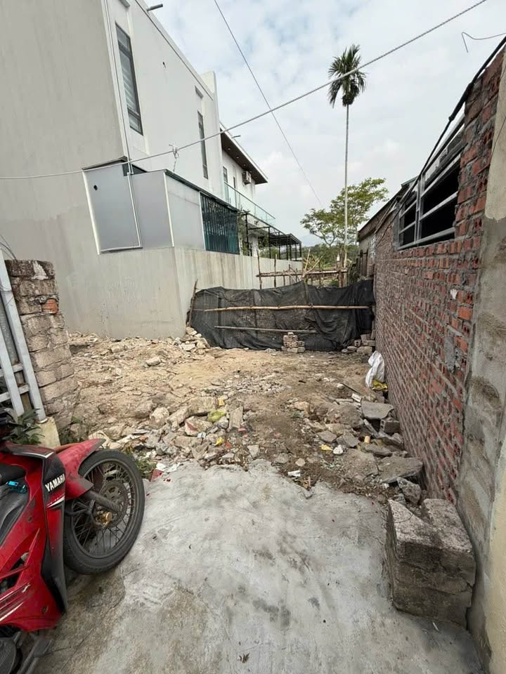 Đất Khu Yên Hợp, P Yên Thọ, Tx Đông Triều 116.2m² giá sốc - Cơ hội đầu tư tuyệt vời!