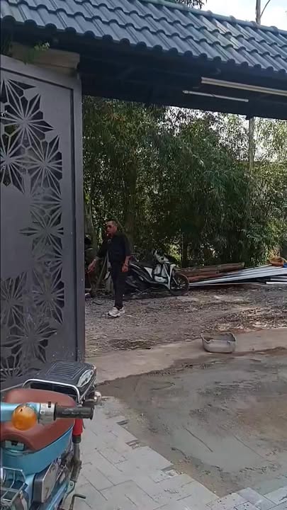 Farm nghỉ dưỡng sinh thái tại Đức Hòa, Long An 4100m² giá 14.999 tỷ - Cơ hội đầu tư tuyệt vời!