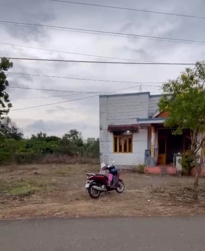 Đất mặt tiền nhựa Bình Lộc, Long Khánh 3600m² giá 2 tỷ - Cơ hội đầu tư tuyệt vời!