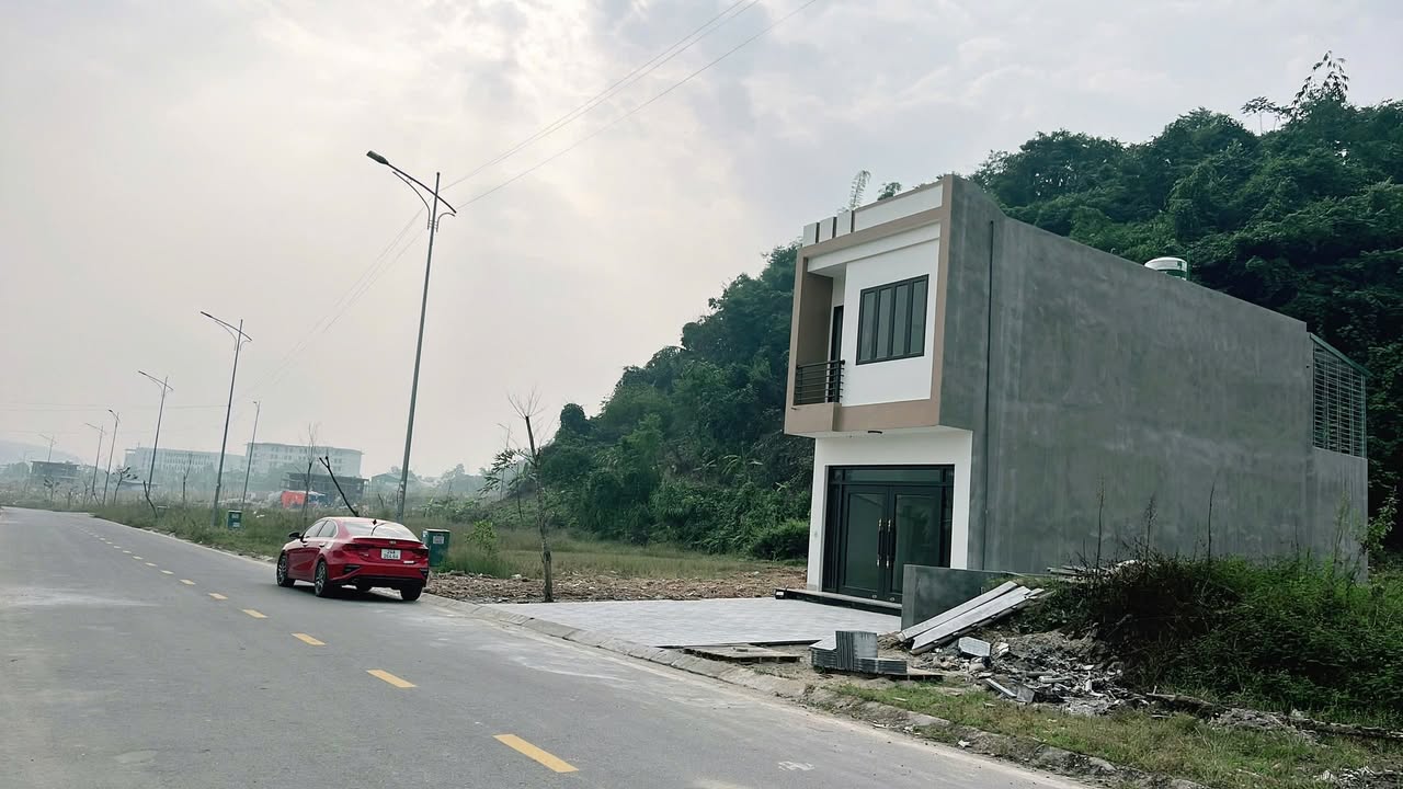 Đất nền đường DH 16, phường Bình Minh, 103m² giá 1.63 tỷ - Cơ hội đầu tư sinh lời!