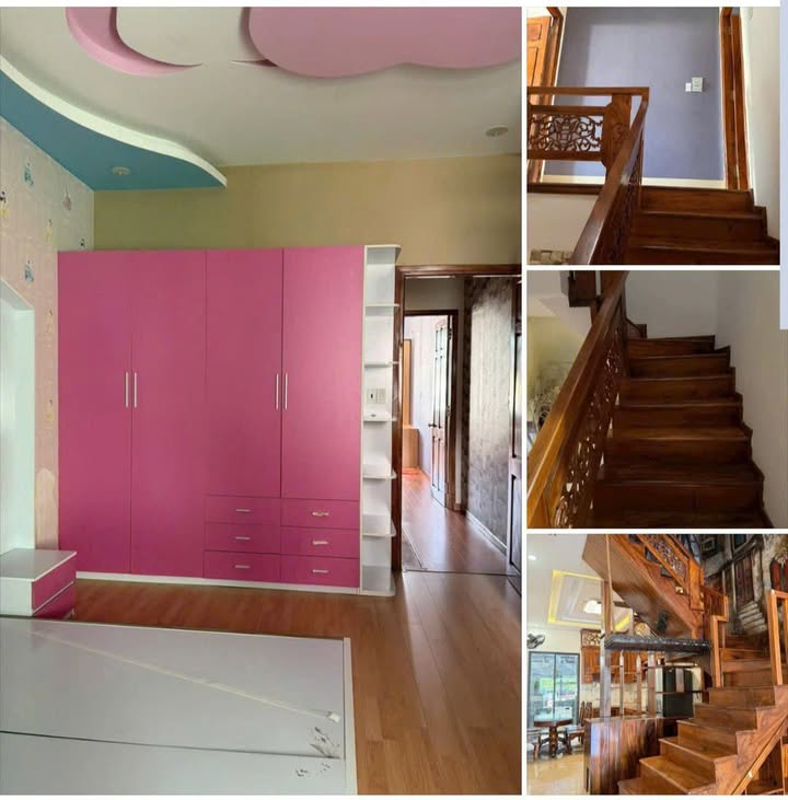 Nhà mặt tiền đường Nguyễn Thiện Thuật, Vũng Tàu 61m² giá 8.5 tỷ - Sẵn sàng vào ở ngay!