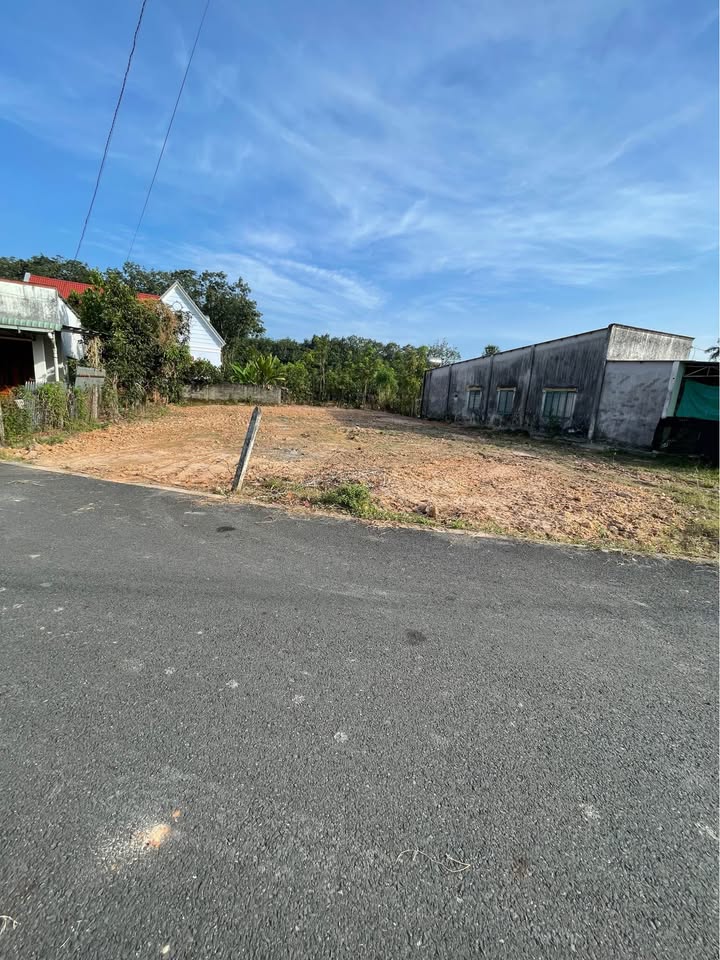 Đất Hòa Lợi Bến Cát 150m² giá 1 tỷ - Tiềm năng đầu tư lớn!