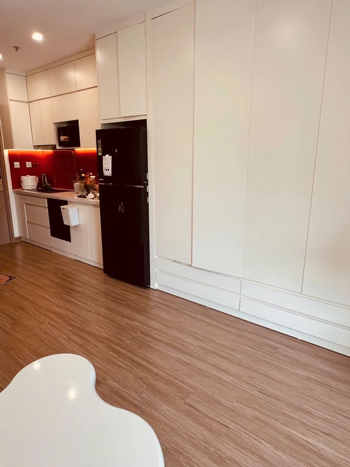 Căn hộ Studio Toà SA2 Tây Mỗ 30m² giá 9 triệu - Full nội thất hiện đại!