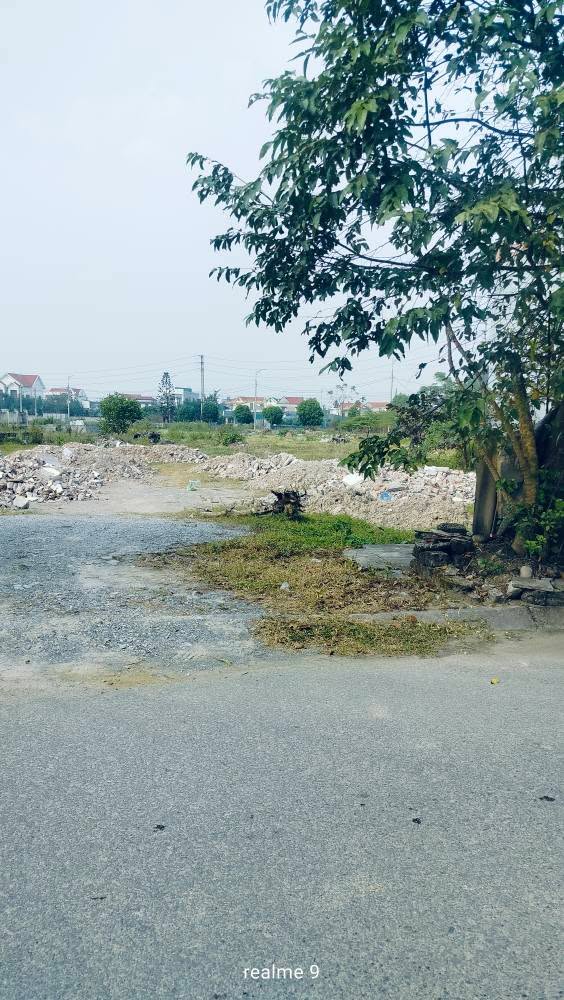 Lô đất 100m² KĐT Thanh Hà - Giá chỉ 2.1 tỷ - Đầu tư sinh lời cao!