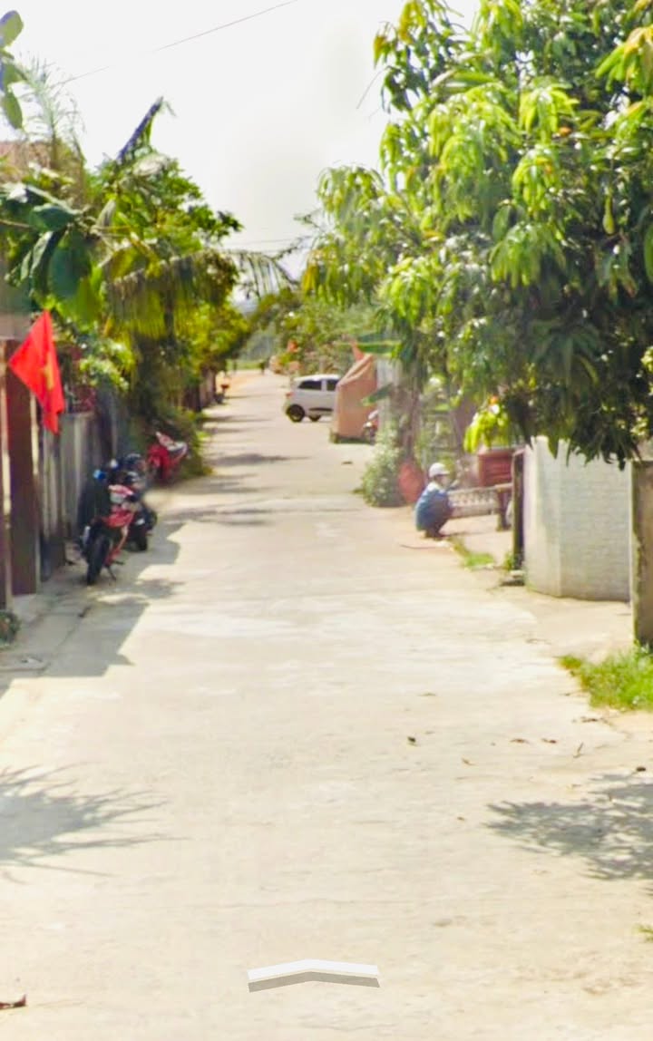 Đất nền Hưng Chính Vinh 80m² giá 3 tỷ - Cơ hội đầu tư hấp dẫn!