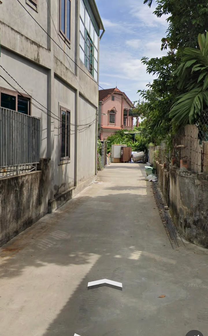 Đất nền khu phố 5, phường Hưng Chính, 108m² giá 2 tỷ - Cơ hội đầu tư hấp dẫn!