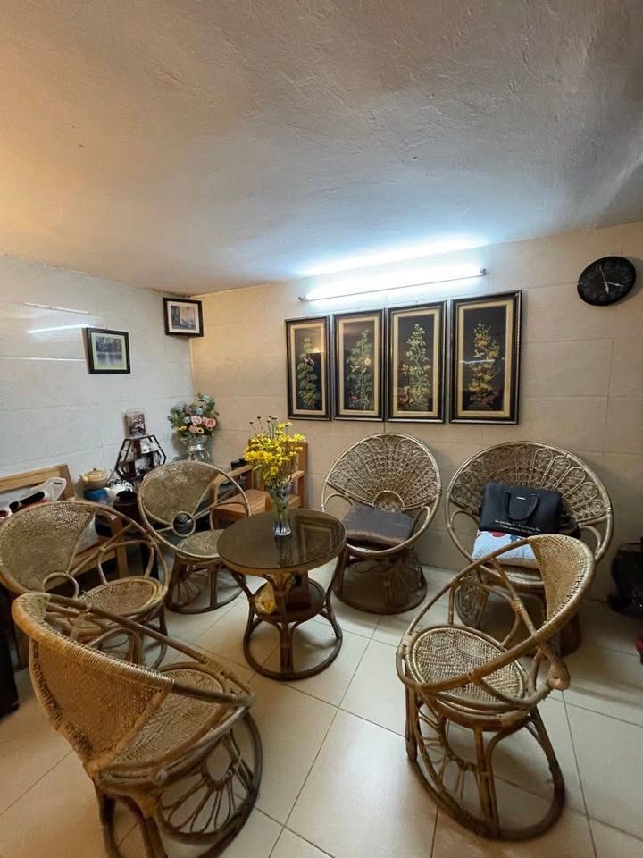 Nhà Định Công 36m² giá 1.8 tỷ - Chính chủ, ở ngay!