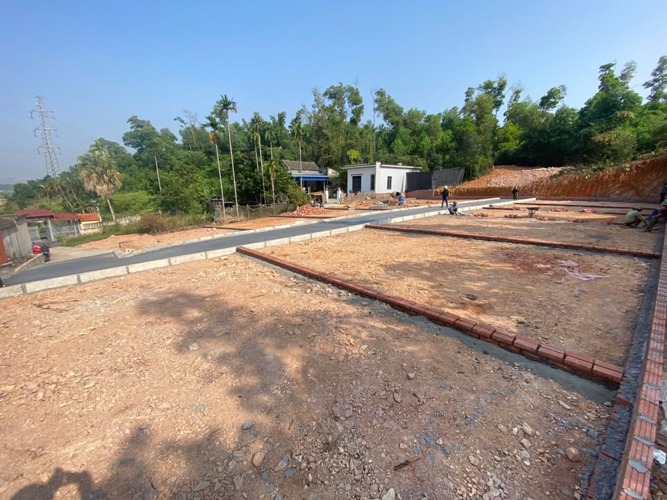 Đất nền Lê Ích Mộc Thủy Nguyên 60m² giá 345 triệu - Ô tô đỗ cửa ngay!