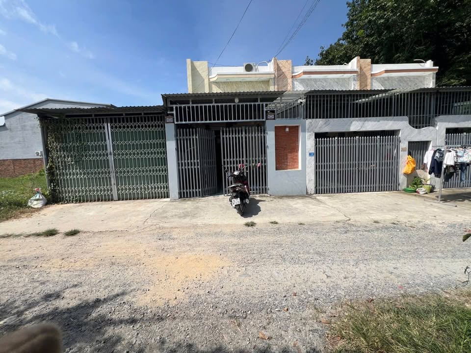 Nhà tại KP.An Khương, P.An Tịnh, Trảng Bàng 70m² giá 1.3 tỷ - Đầu tư sinh lời cao!