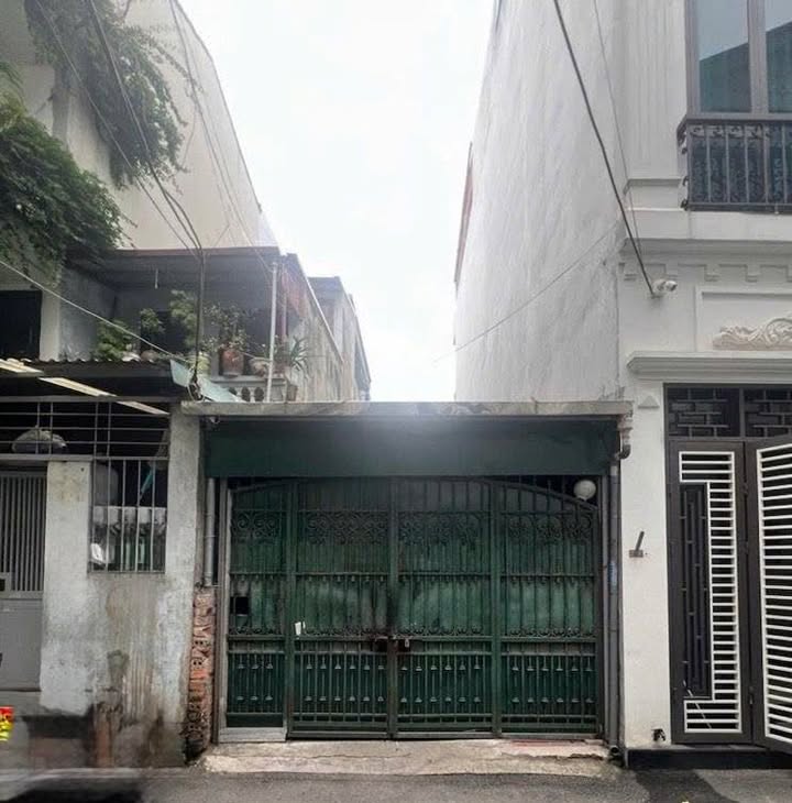 Đất 54m² Đông Ngạc giá 8 tỷ - Đầu tư sinh lời tiềm năng cao!