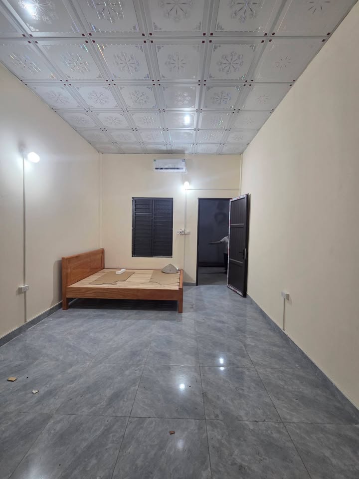 Cho thuê nhà 2 dãy mặt tiền tại Ninh Bình - Phù hợp cho gia đình hoặc kinh doanh!