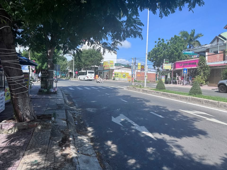 Đất nền Cam Ranh 92.3m² giá 6 tỷ - Tiềm năng đầu tư vượt trội!