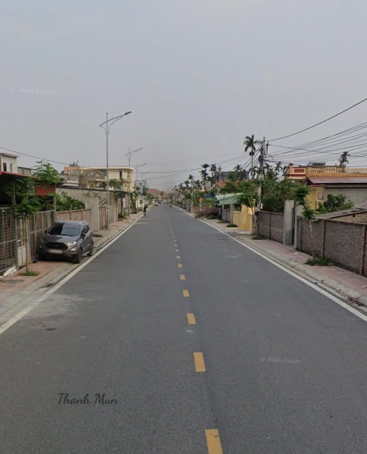 Đất nền mặt tiền Đào Yêu - Quốc Tuấn 81m² giá 2.6 tỷ - Đầu tư sinh lời ngay!