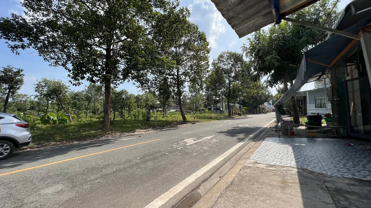 Đất nền khu Tái Định Cư Phú Chánh Thủ Dầu Một 150m² giá 2.8-3 tỷ - Đầu tư sinh lời ngay!