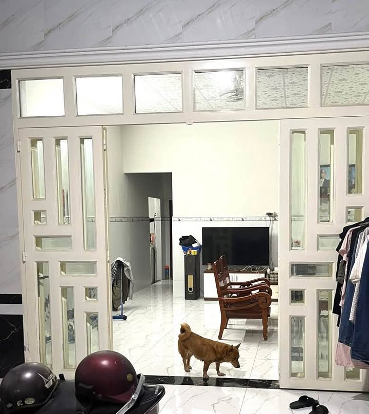 Nhà cấp 4 An Thạnh - Thuận An 96m² giá 1.8 tỷ - Chính chủ bán gấp!