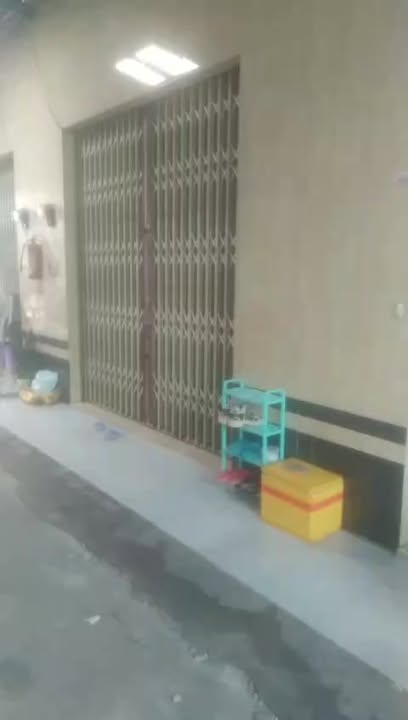 Nhà cho thuê tại Đường Mạc Đĩnh Chi, Sóc Trăng 17m² - Không gian thoáng mát, an ninh đảm bảo!