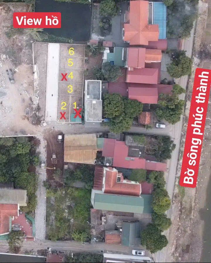 Đất nền Duyên Giang, Châu Giang 52m² giá 1.15 tỷ - Cơ hội đầu tư hấp dẫn!