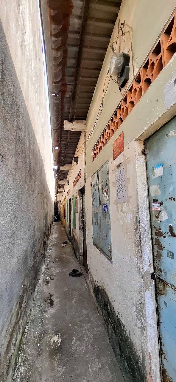 Đất nền Linh Xuân 718m² giá thỏa thuận - Mặt tiền đường Số 6, kinh doanh sầm uất!