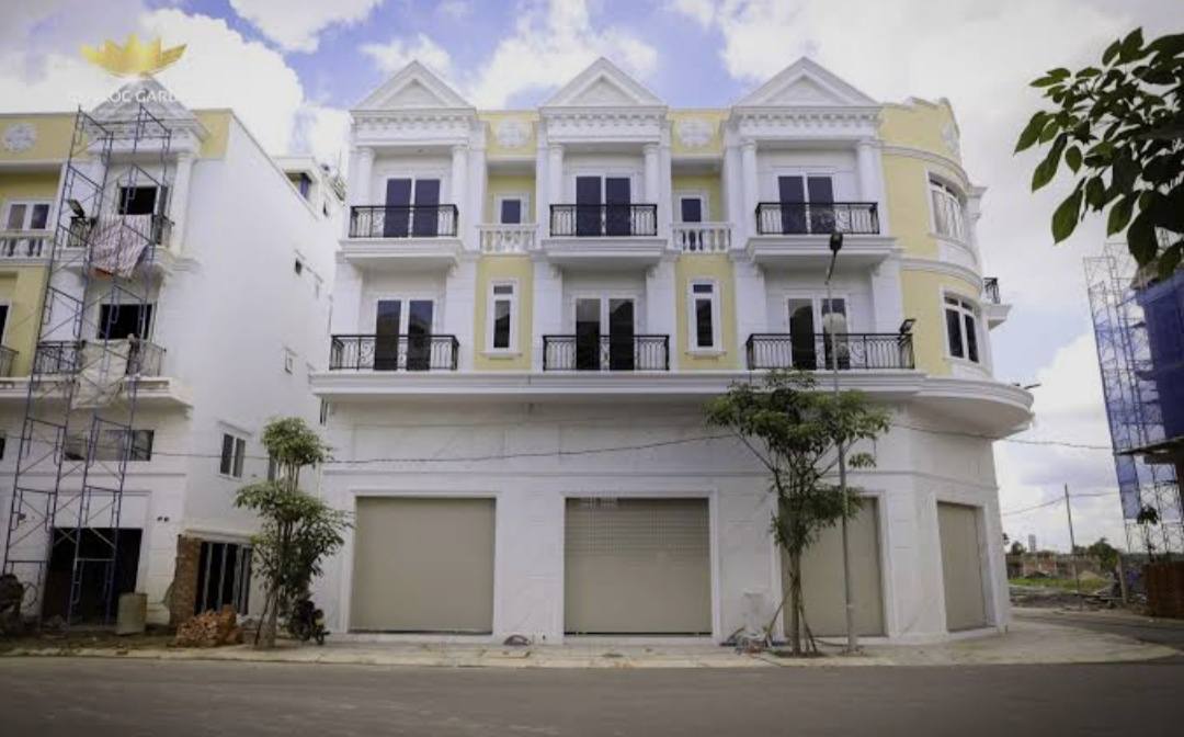 Đất nền KDC Tiến Lộc Garden Nhơn Trạch 90m² giá 7 tỷ - Đầu tư sinh lời ngay!