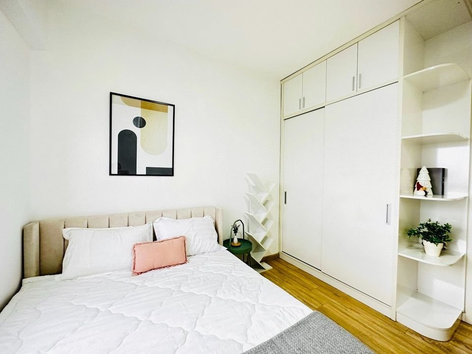 Căn hộ Masteri Thảo Điền 100m² giá 12 tỷ - Căn góc 3PN view thoáng, đầu tư sinh lời!