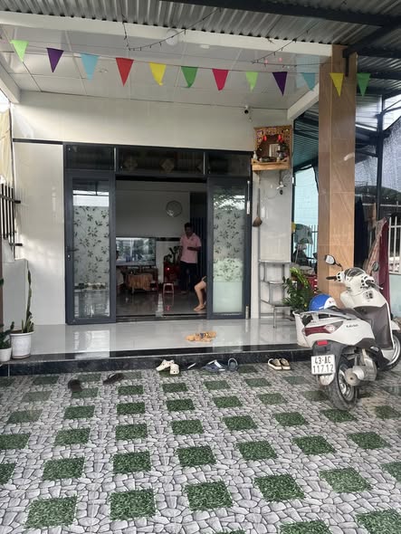 Nhà gác lửng Hòa Xuân Cẩm Lệ 111m² giá 2.55 tỷ - Sẵn sàng vào ở ngay!