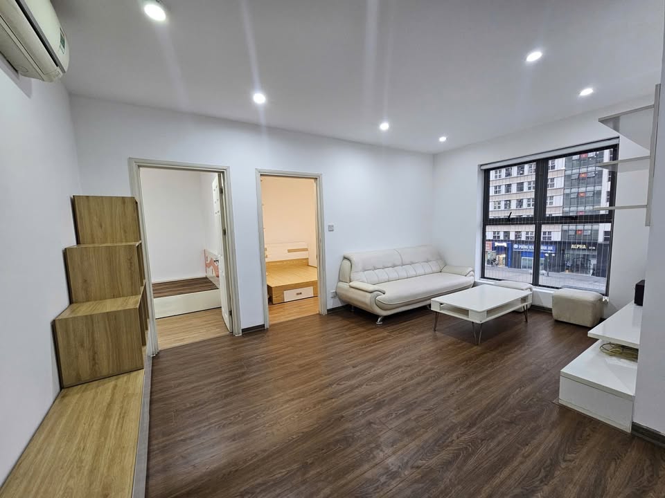 Căn hộ CT7K Park View Residence Dương Nội 55m² giá chỉ 4 tỷ - Sổ hồng chính chủ!