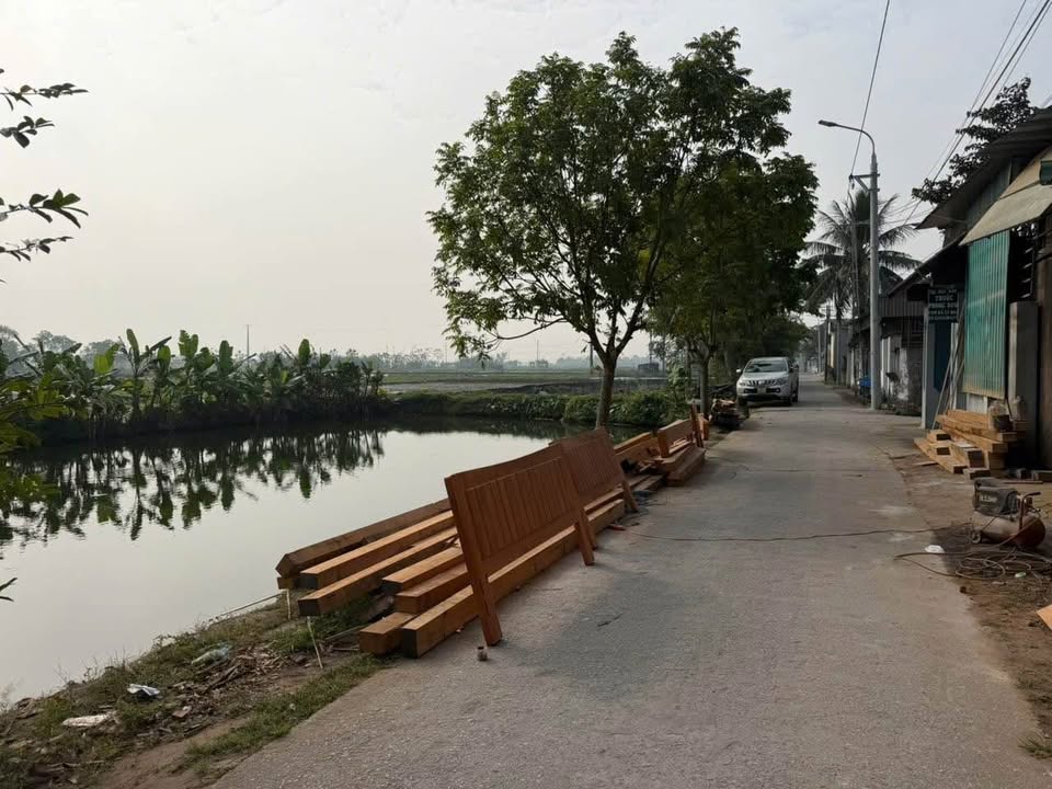 Đất nền Quảng Tâm, Thanh Hóa 104m² giá 1.05 tỷ - Vị trí đắc địa, đầu tư sinh lời!