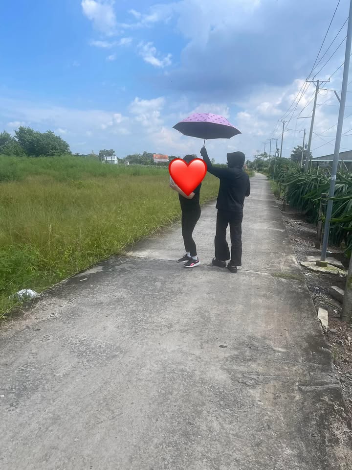 Đất nền xã Phước Tân Hưng, Châu Thành 1000m² giá 220 triệu - Cơ hội đầu tư hấp dẫn!