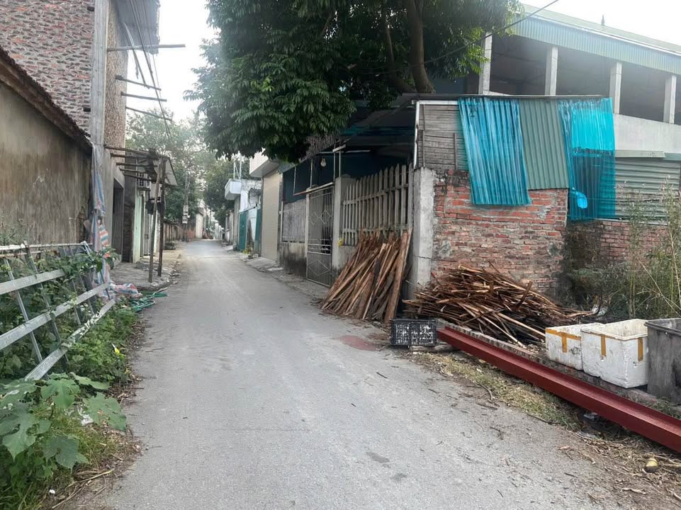 Đất nền Vinh Tiến, Bình Xuyên 140m² giá 2 tỷ - Đầu tư sinh lời ngay!