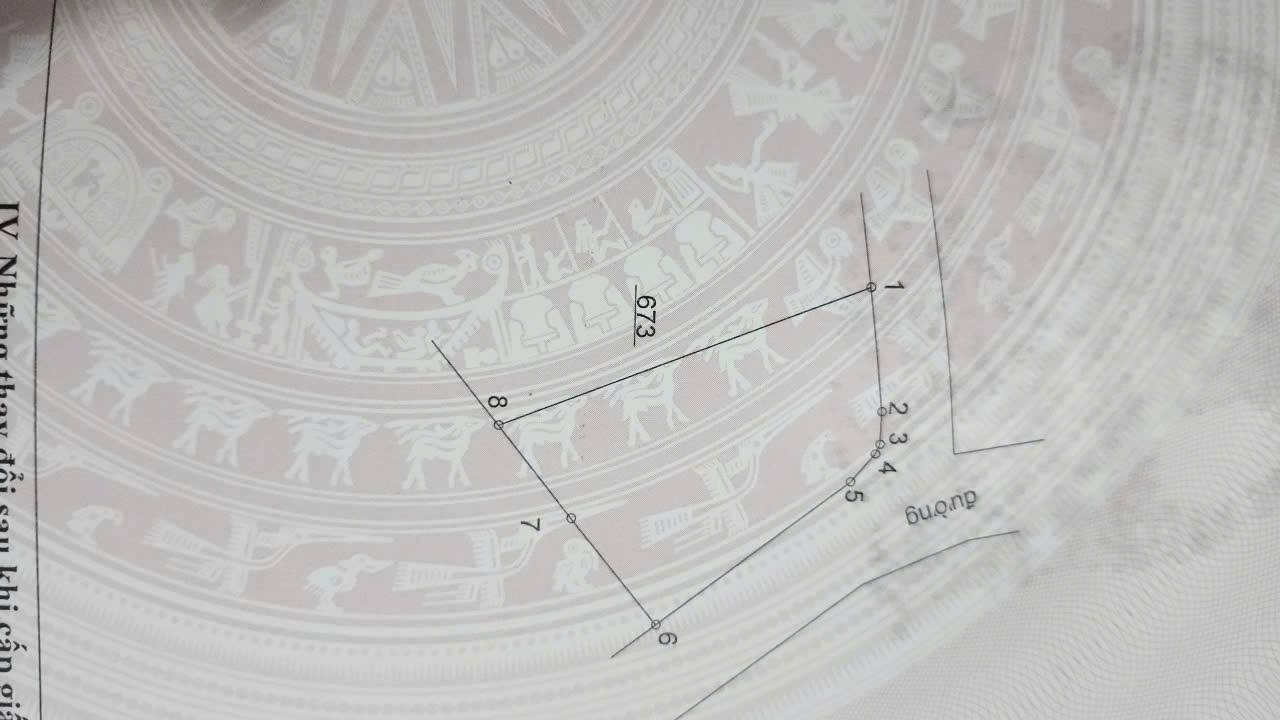 Đất nền Phùng Chí Kiên, Ngọc Thanh, Phúc Yên 423m² giá 4.23 tỷ - Đầu tư sinh lời ngay!