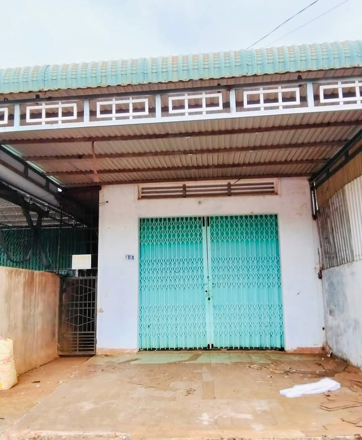 Nhà mặt tiền đường Y Ngông, Buôn Ma Thuột 138m² giá chỉ 5,6 tỷ - Cơ hội đầu tư tuyệt vời!