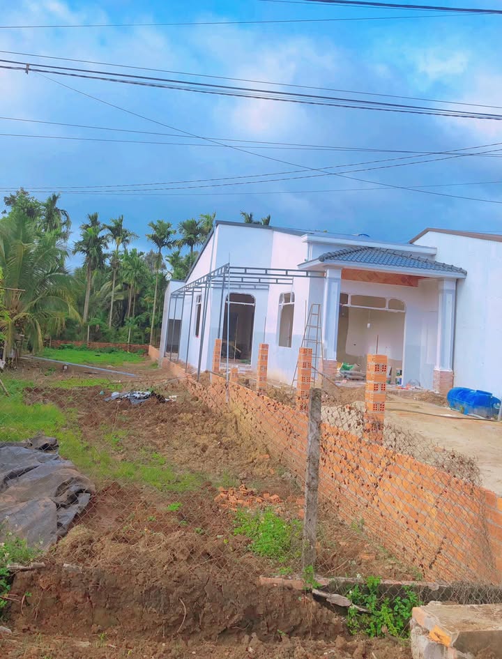 Đất thổ cư Cư Kuin Đắk Lắk 416m² giá 1.04 tỷ - Sổ đỏ chính chủ