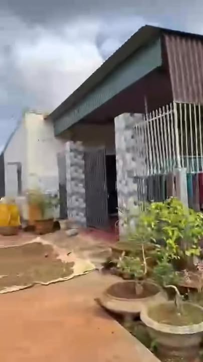 Đất nền khu phố 7, thị trấn Quảng Phú, 1080m² giá 3.5 tỷ - Mặt tiền đường nhựa thuận lợi!