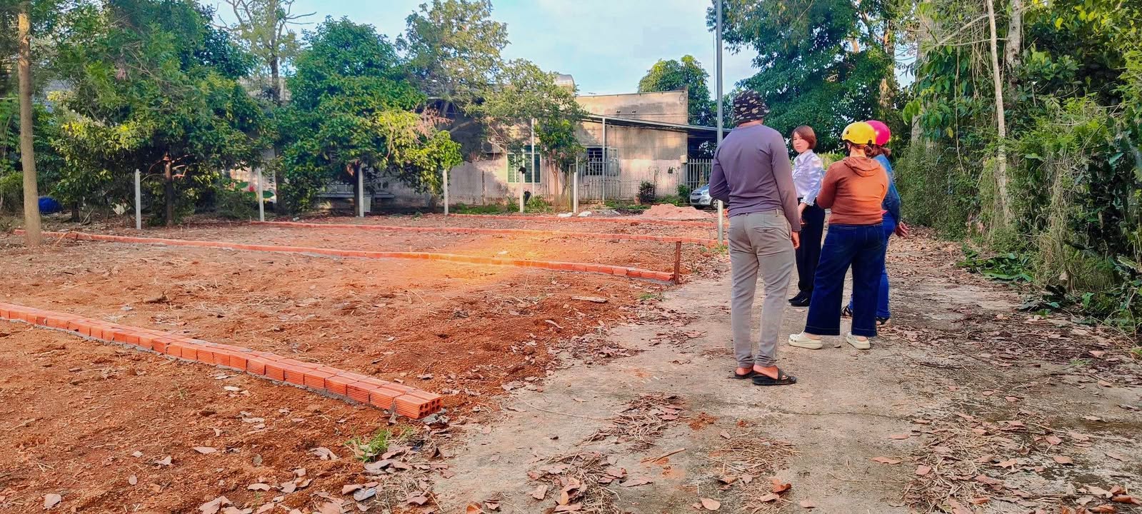 Đất nền Bảo Vinh Long Khánh 150m² giá thỏa thuận - Sổ riêng, pháp lý rõ ràng!