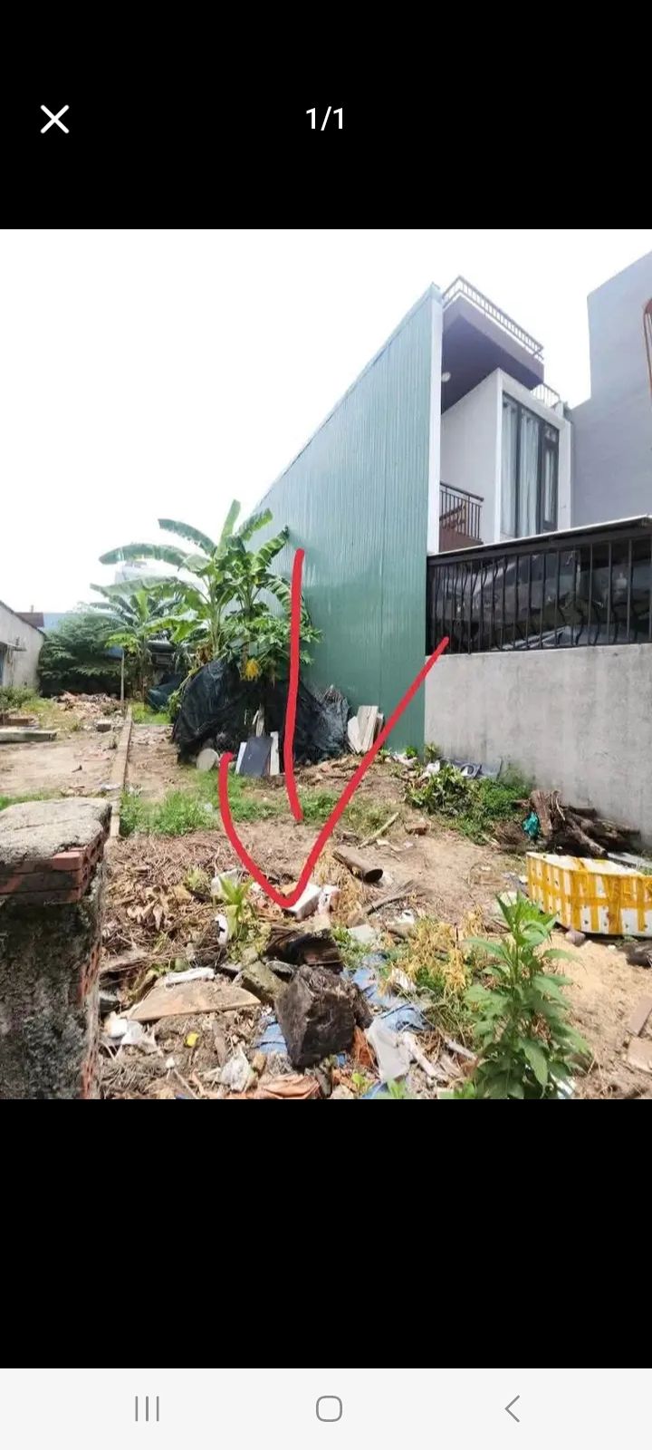 Đất kiệt ô tô 87 Hoàng Văn Thái - 88m² giá 2.6 tỷ - Cơ hội đầu tư tuyệt vời!