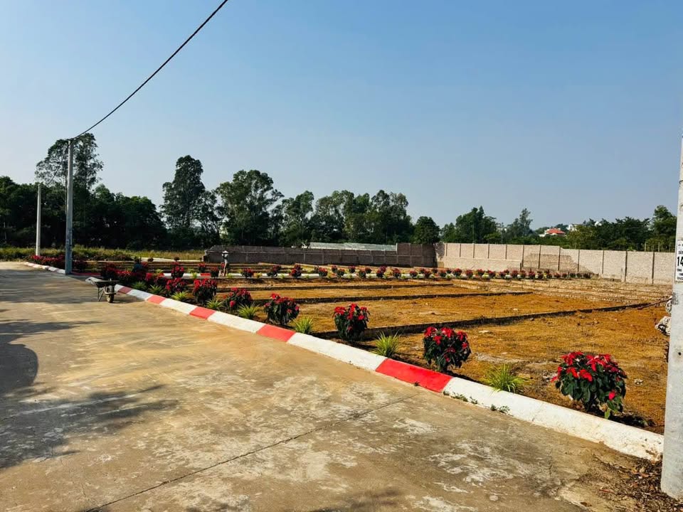 Đất nền Kim Anh, Sóc Sơn 102m² - Tiềm năng đầu tư vượt trội!