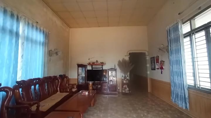 Đất 1 sào 3 tại Ia Hlốp, Chư Sê - Giá chỉ 980 triệu, có nhà cấp 4 sẵn ở!