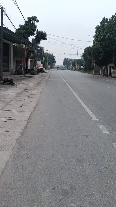 Đất nền chính chủ tại Bắc Lý, Hiệp Hòa 105m² giá 950 triệu - Tiềm năng sinh lời cao!