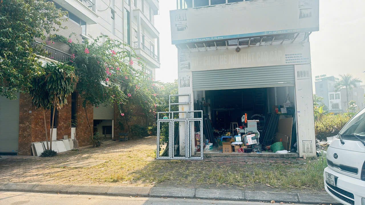 Đất nền khu đô thị phía nam đường Huỳnh Thúc Kháng 90m² giá 7 tỷ - Cơ hội đầu tư hấp dẫn!