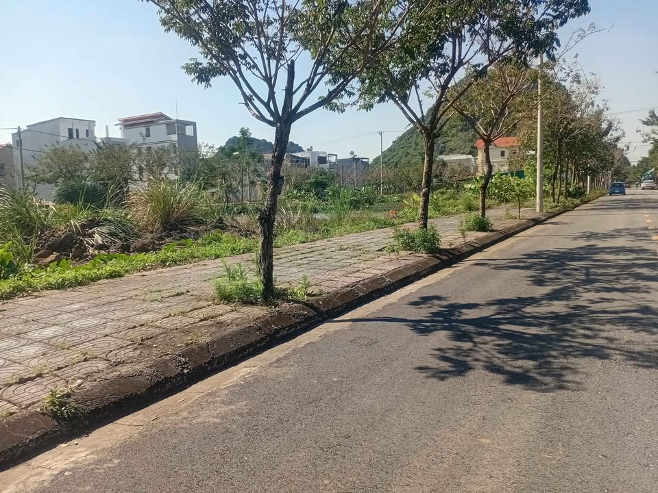 Đất nền Thiên Tôn Hoa Lư 85m² giá chỉ 3 tỷ - Đường nhựa 7m, cơ hội đầu tư hấp dẫn!