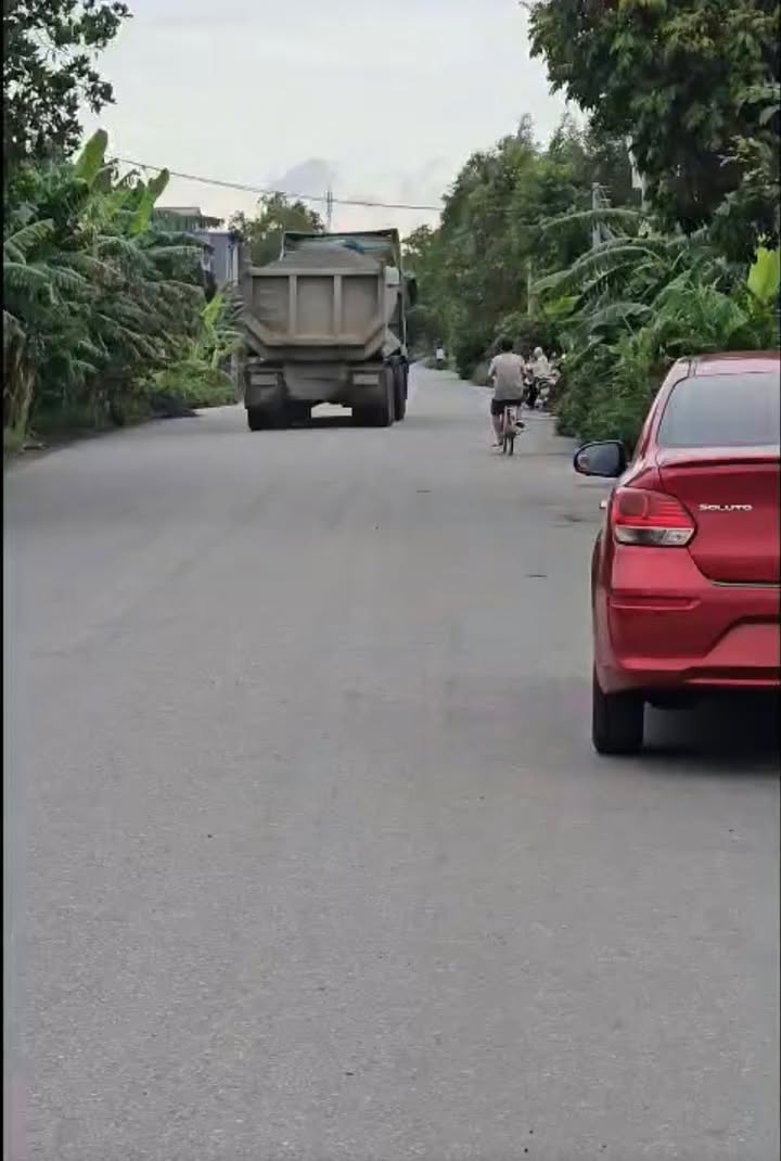 Đất mặt tiền 100m² tại Tuỳ Hối, Gia Tân - Giá chỉ 2.6 tỷ, chính chủ!