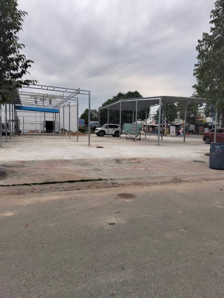 Đất nền Phú Mỹ Thủ Dầu Một 300m² giá 5.7 tỷ - Đầu tư sinh lời ngay!