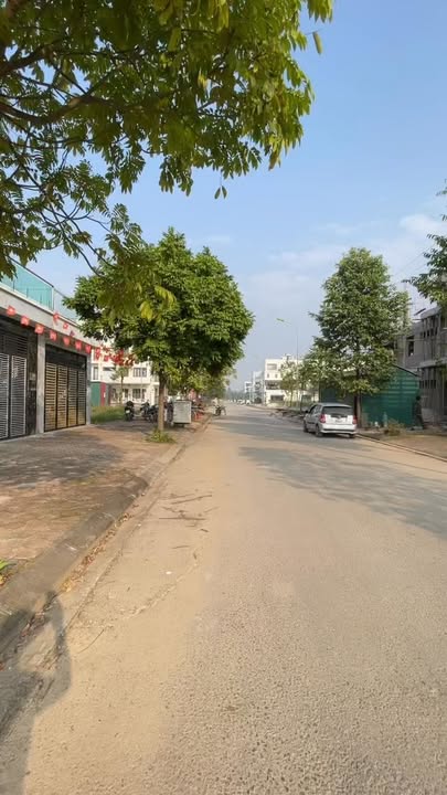 Đất nền KĐT Điện Nước Xuân Hòa Phúc Yên 125m² - Vị trí đẹp, giá tốt!