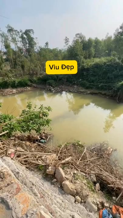 Đất thổ cư Đồng Xuân, Phúc Yên 122m² chỉ 1 tỷ - Đầu tư lý tưởng!