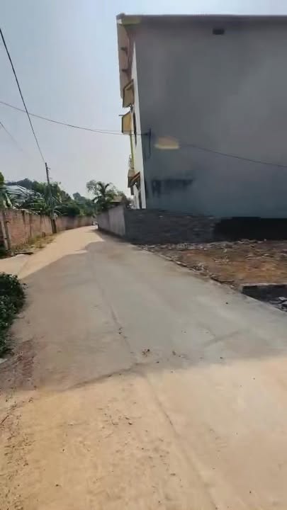 Đất nền Trung Mỹ, Bình Xuyên 99m² giá chỉ 850 triệu - Đầu tư sinh lời ngay!