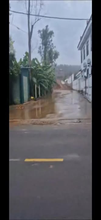 Đất thổ cư 55m² đường Trường Chinh, Phúc Yên chỉ 1.2 tỷ - Gần trường học!