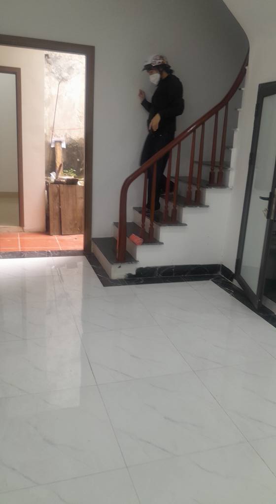 Nhà phố Lê Thanh Nghị, Bách Khoa 18m² giá 2.85 tỷ - Ngõ rộng, gần trung tâm!